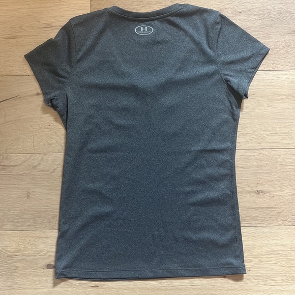 Under Armour Ladies T-Shirt - Picture 2 of 2